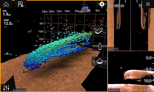 RealVision-3D-and-SideVision-sonar
