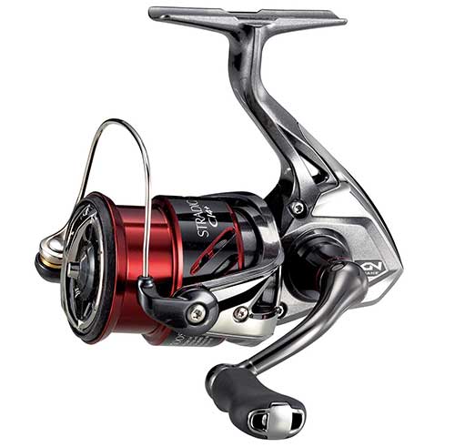 How Does Spinning Reels Work