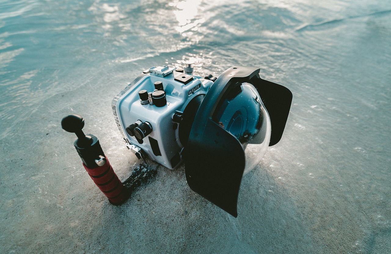 Best Underwater Fishing Cameras