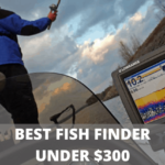 best fish finder under $300