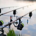 What Size Reel For Bass Fishing