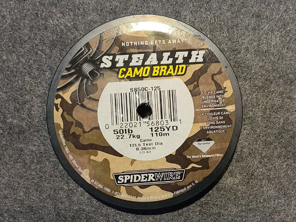 Can I Use Braided Line Fly Fishing?