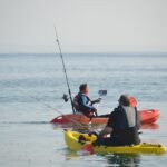 fishing kayaks under 500