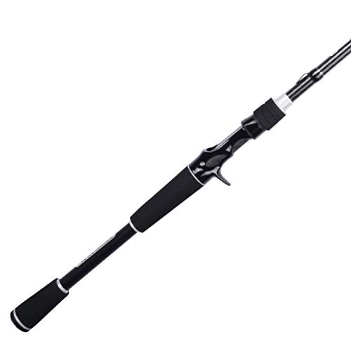 KastKing Perigee II Fishing Rods, Casting Rod 7ft 1in - Medium - Fast - 1pc