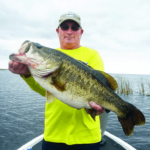 best bass fishing in the us