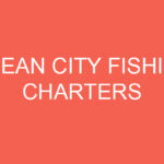 Ocean City Fishing Charters