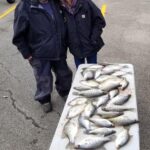Lake DeGray Fishing Guides